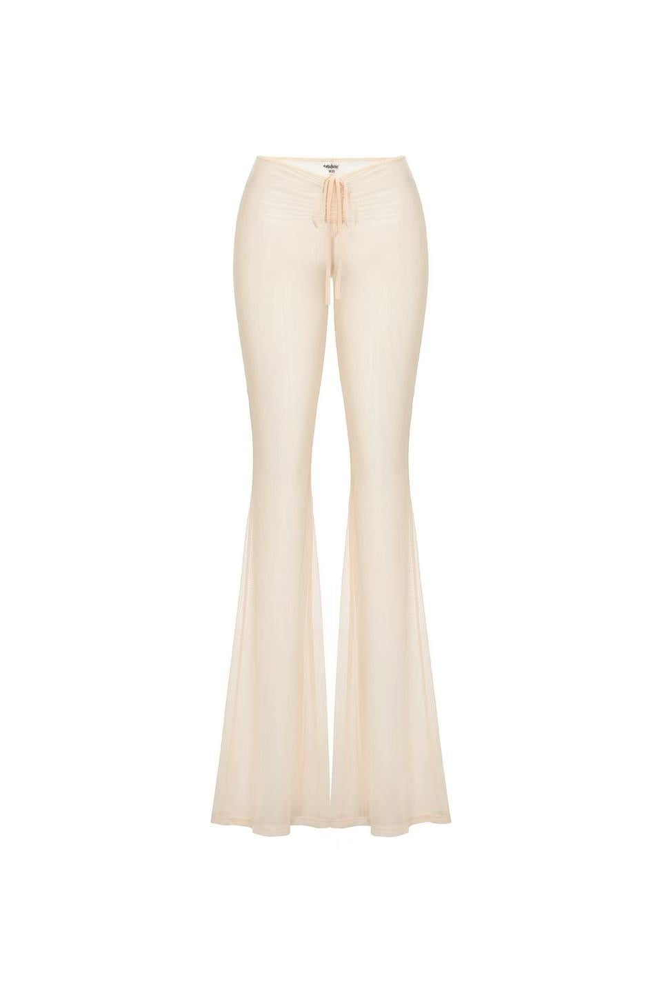 Fairy wings pants