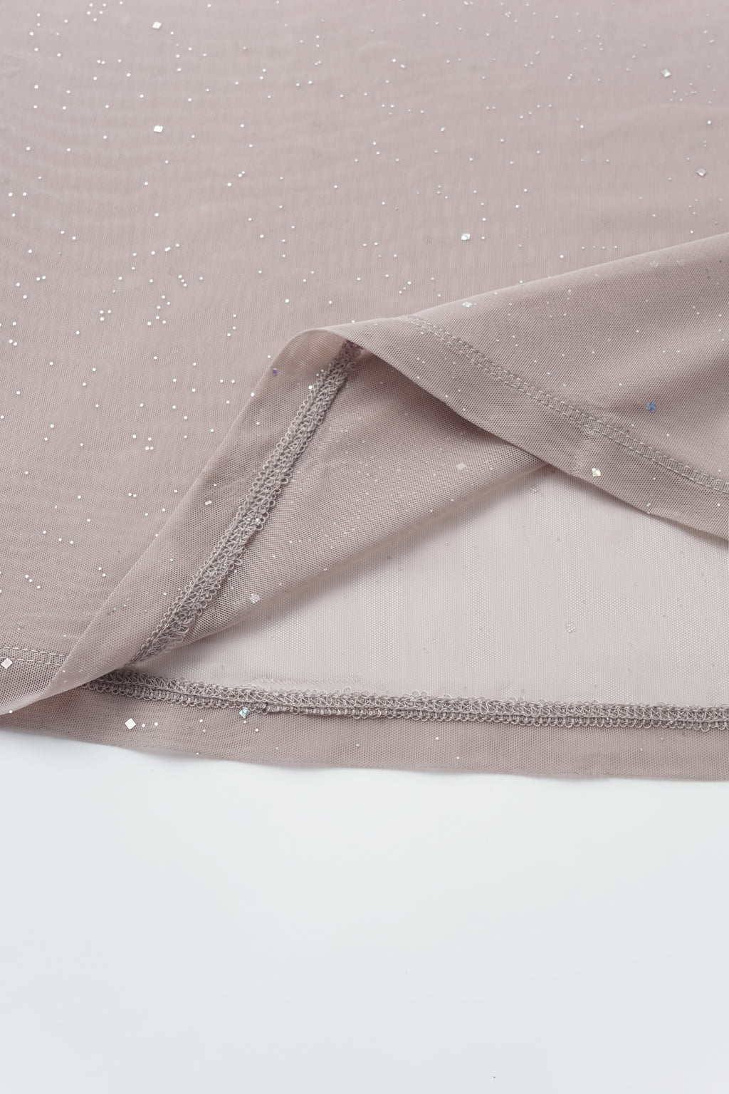 Galaxy pants —— FOG