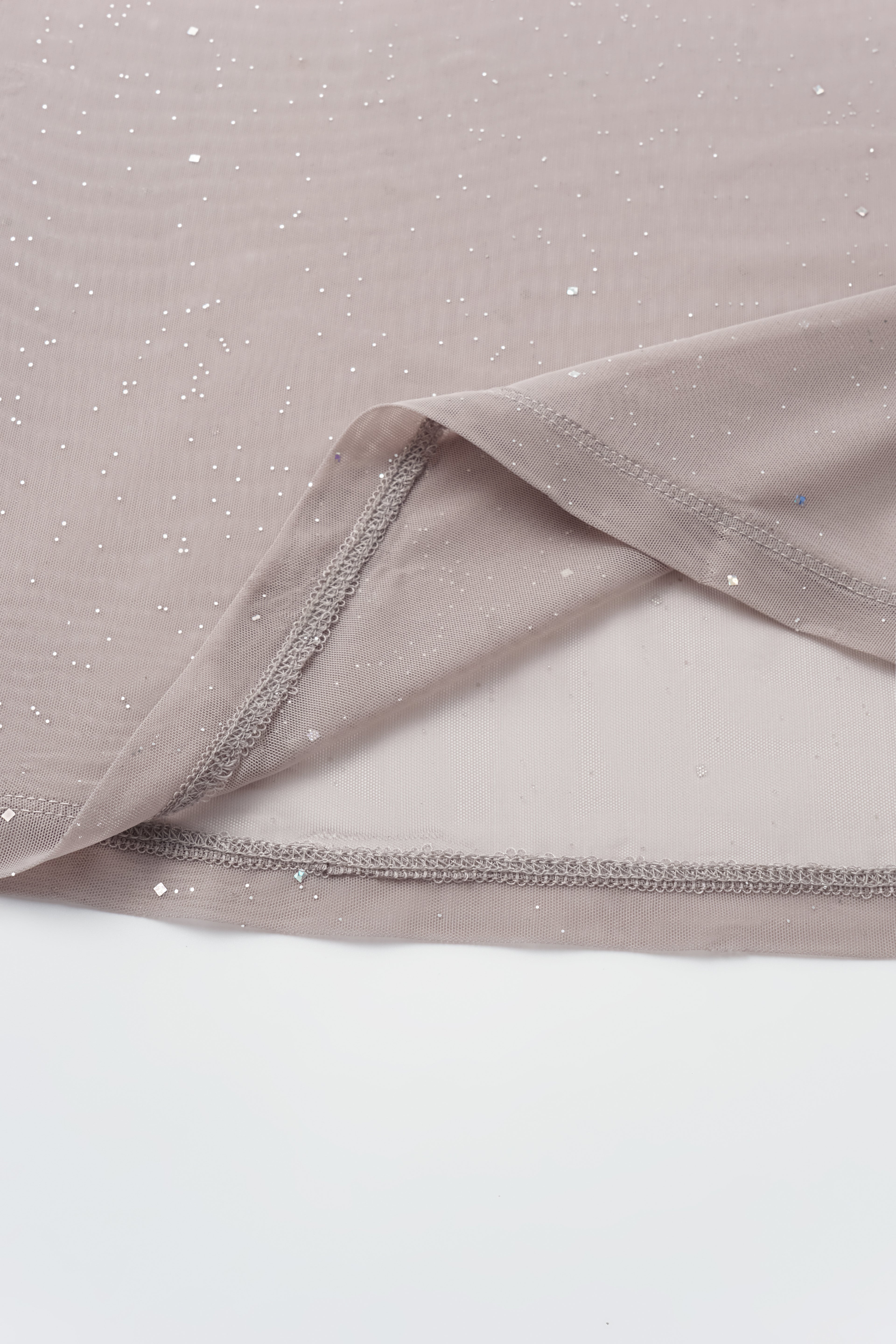 Galaxy pants —— FOG