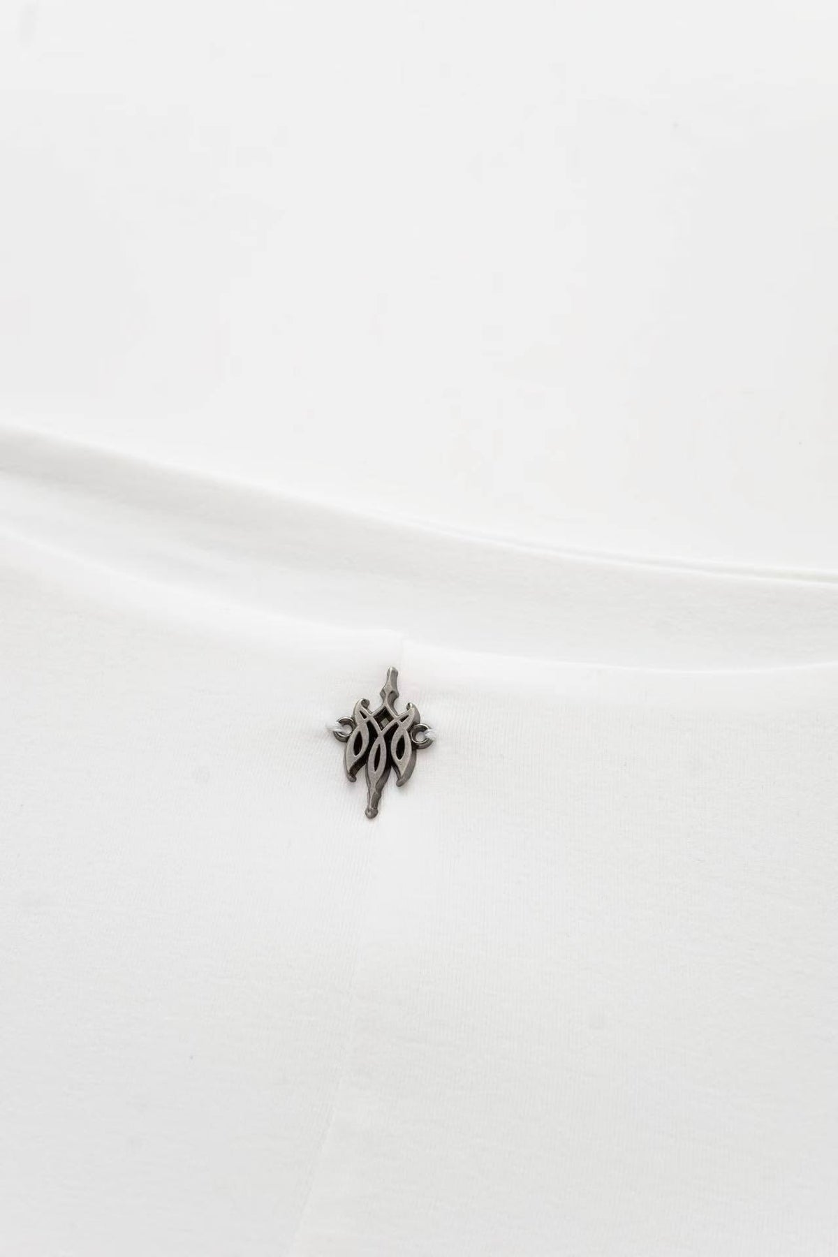 Basic training — pure white