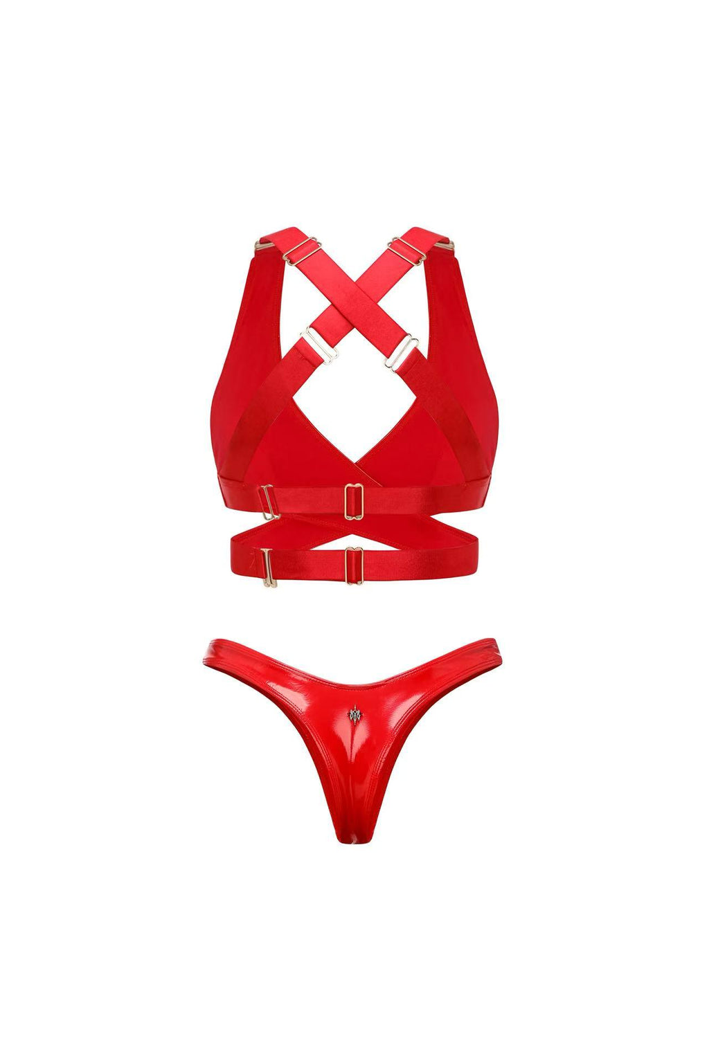 Bael flame red top
