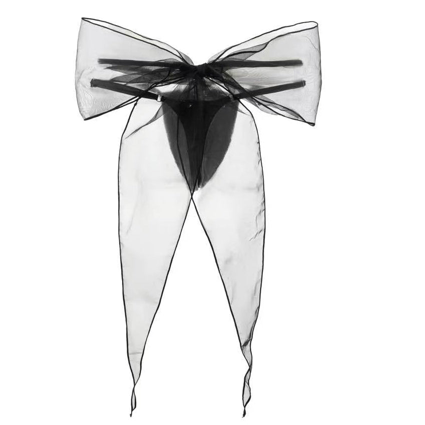 Mahonie obsidian black—— top
