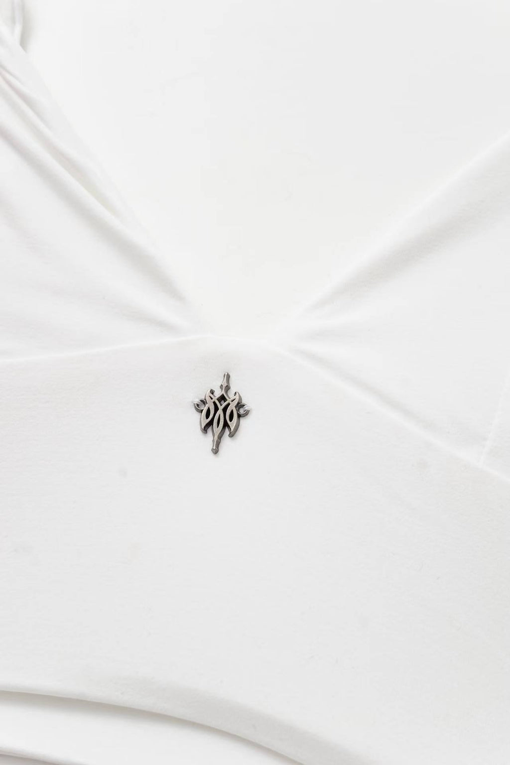 Basic training — pure white