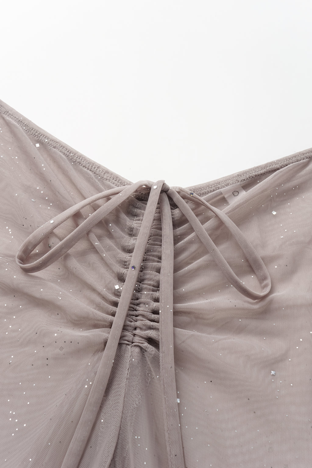 Galaxy pants —— FOG