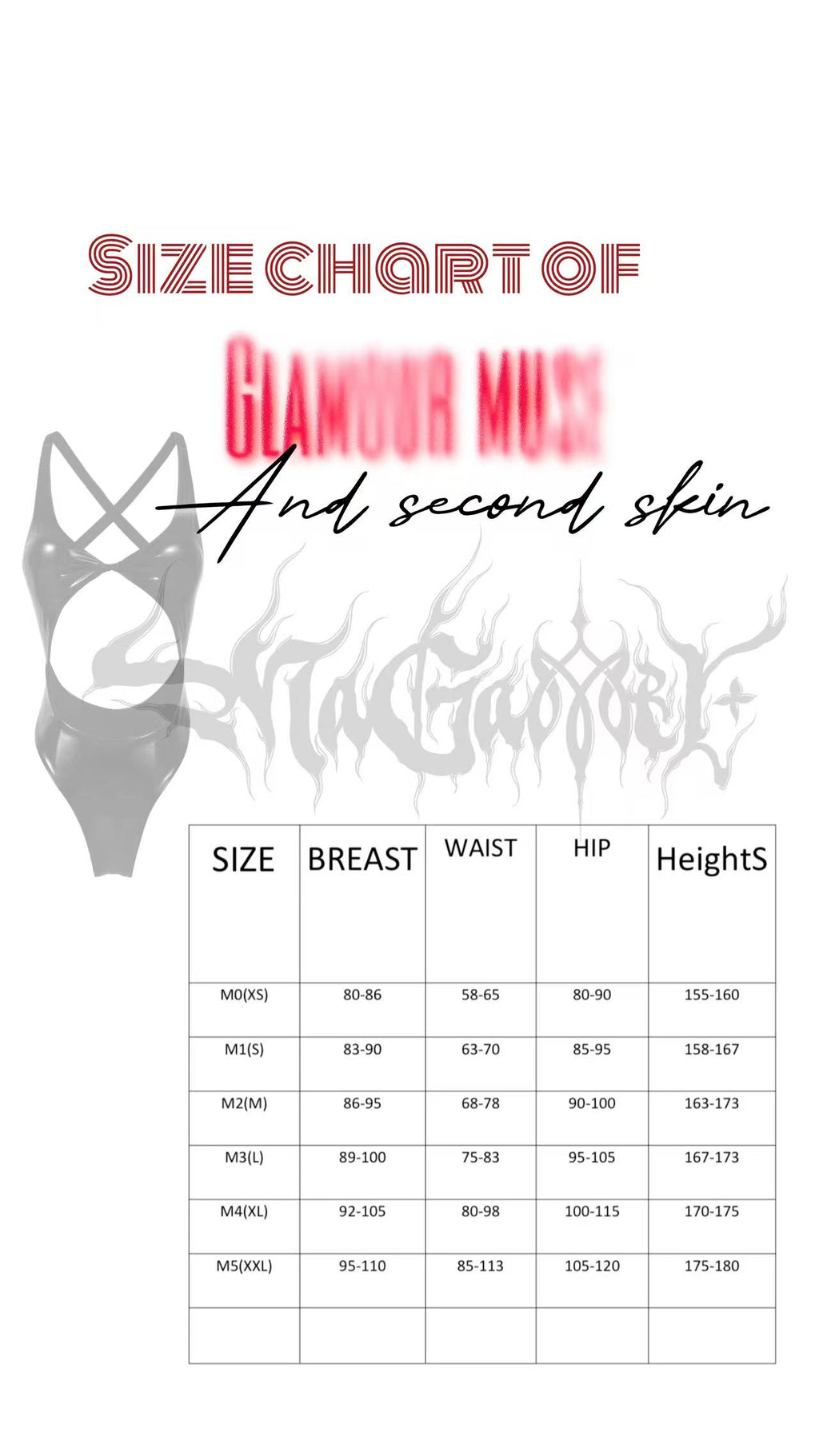 Second skin —leopard