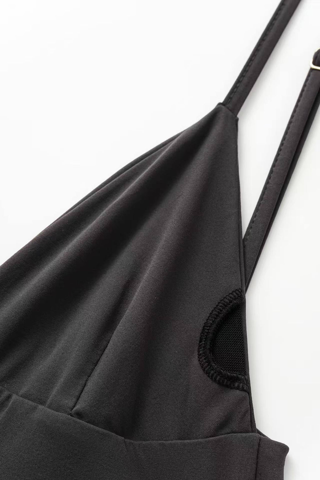 Basic training — matte dark