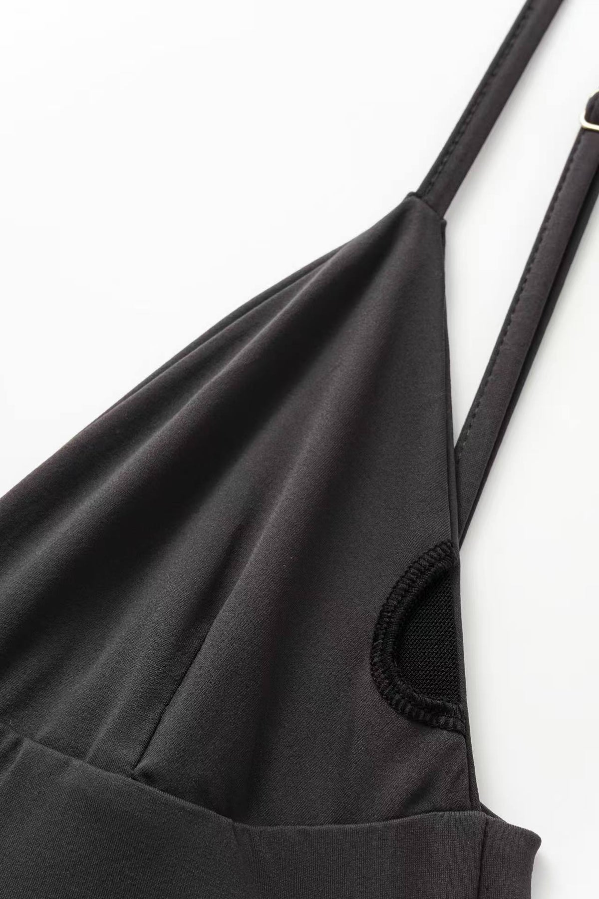 Basic training — matte dark