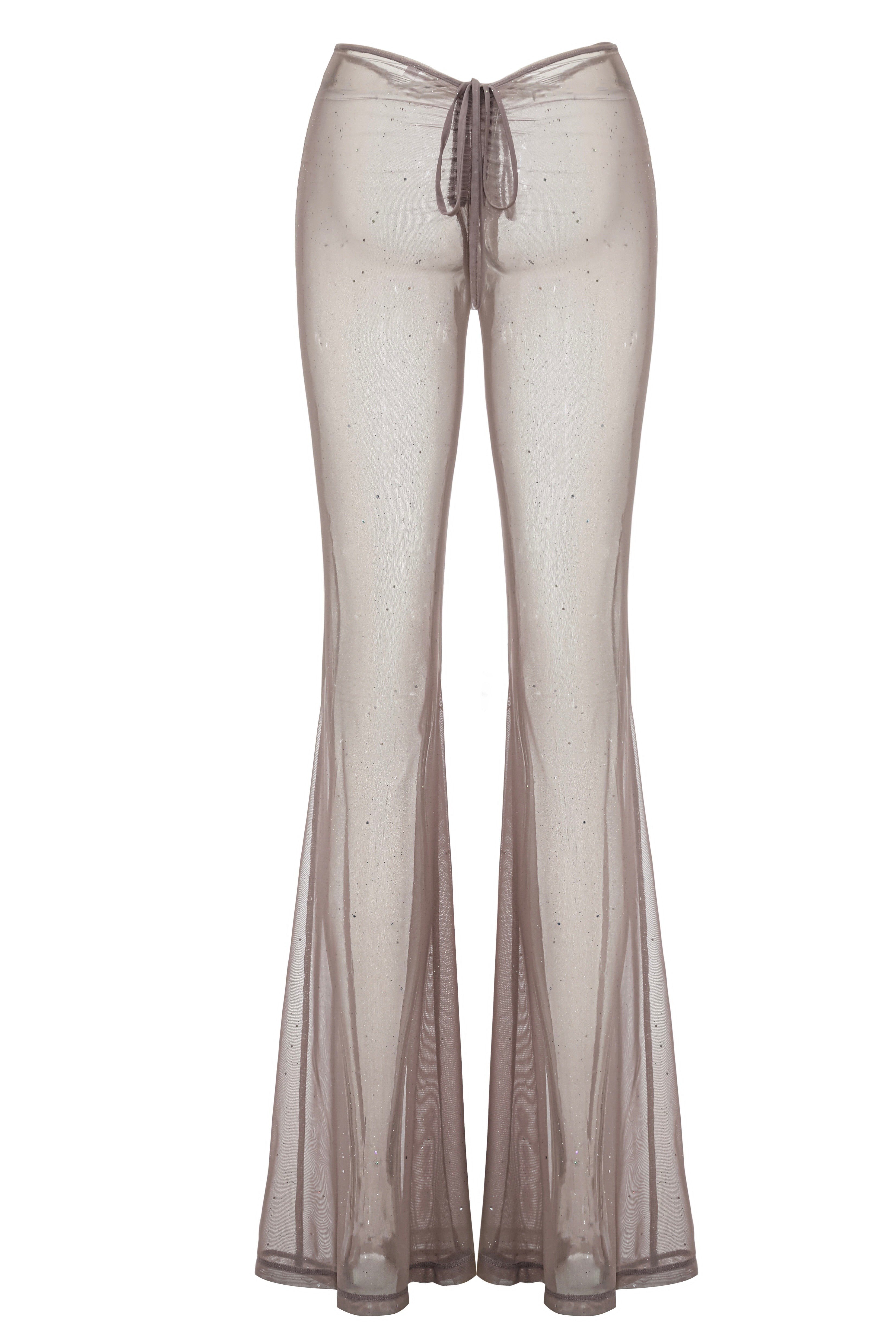 Galaxy pants —— FOG