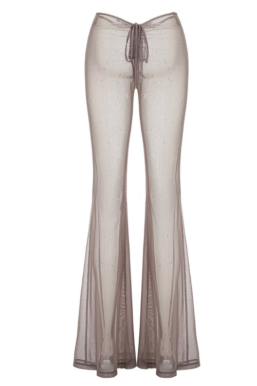 Galaxy pants —— FOG