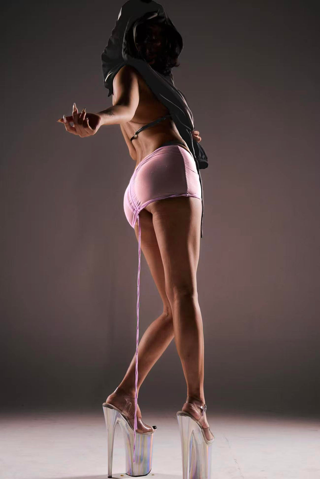 Whisperette —— NEBULA