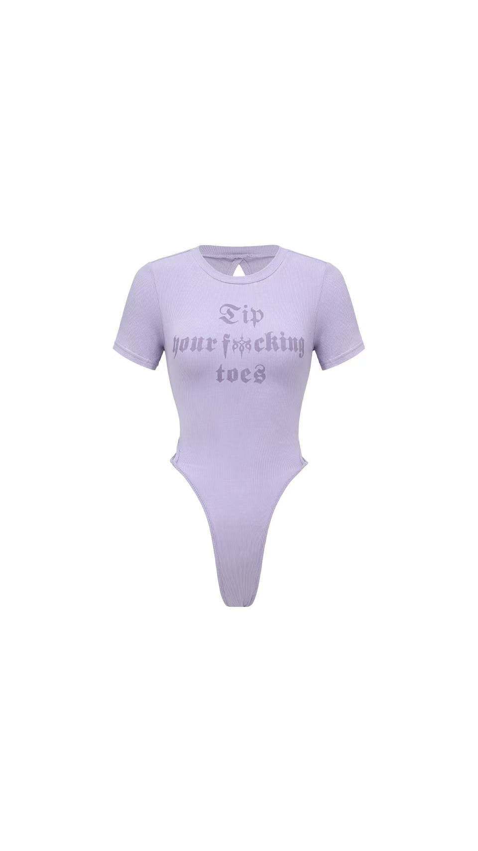 Soft merge — taro mousse