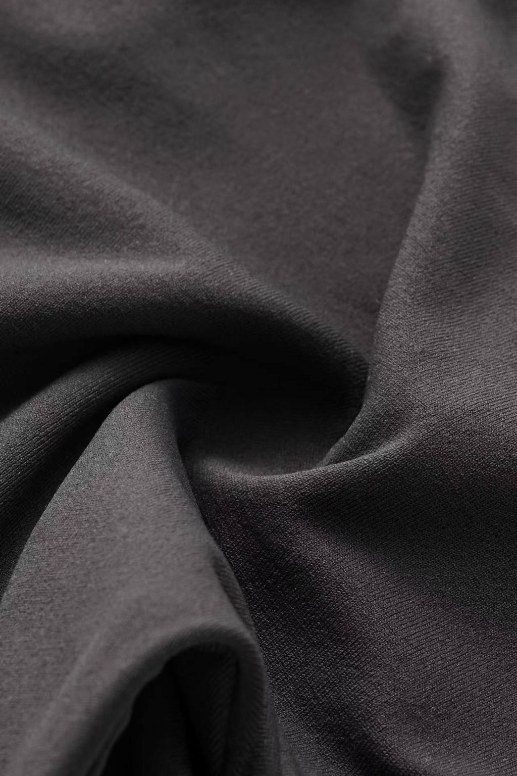 Basic training — matte dark