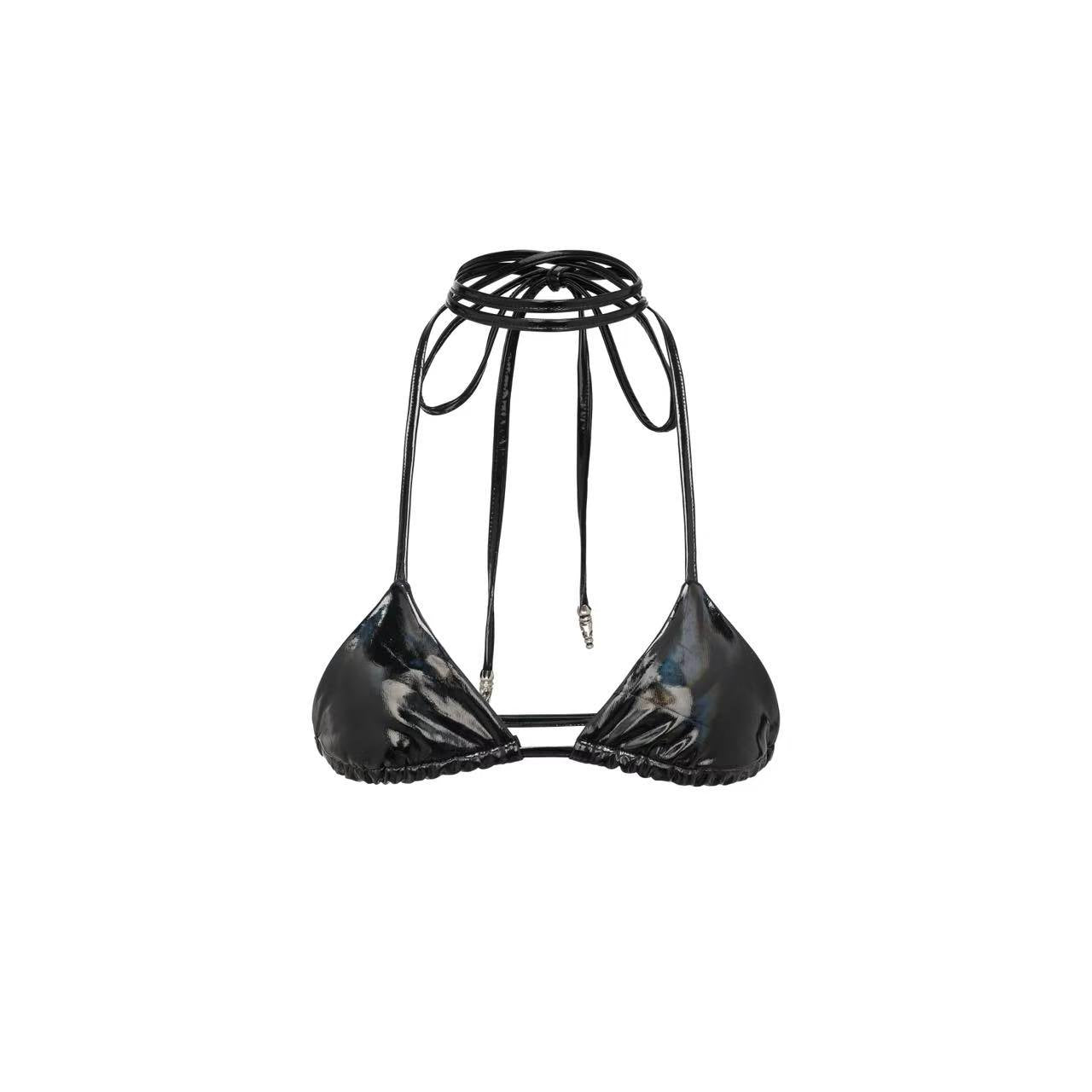 Mahonie obsidian black—— top