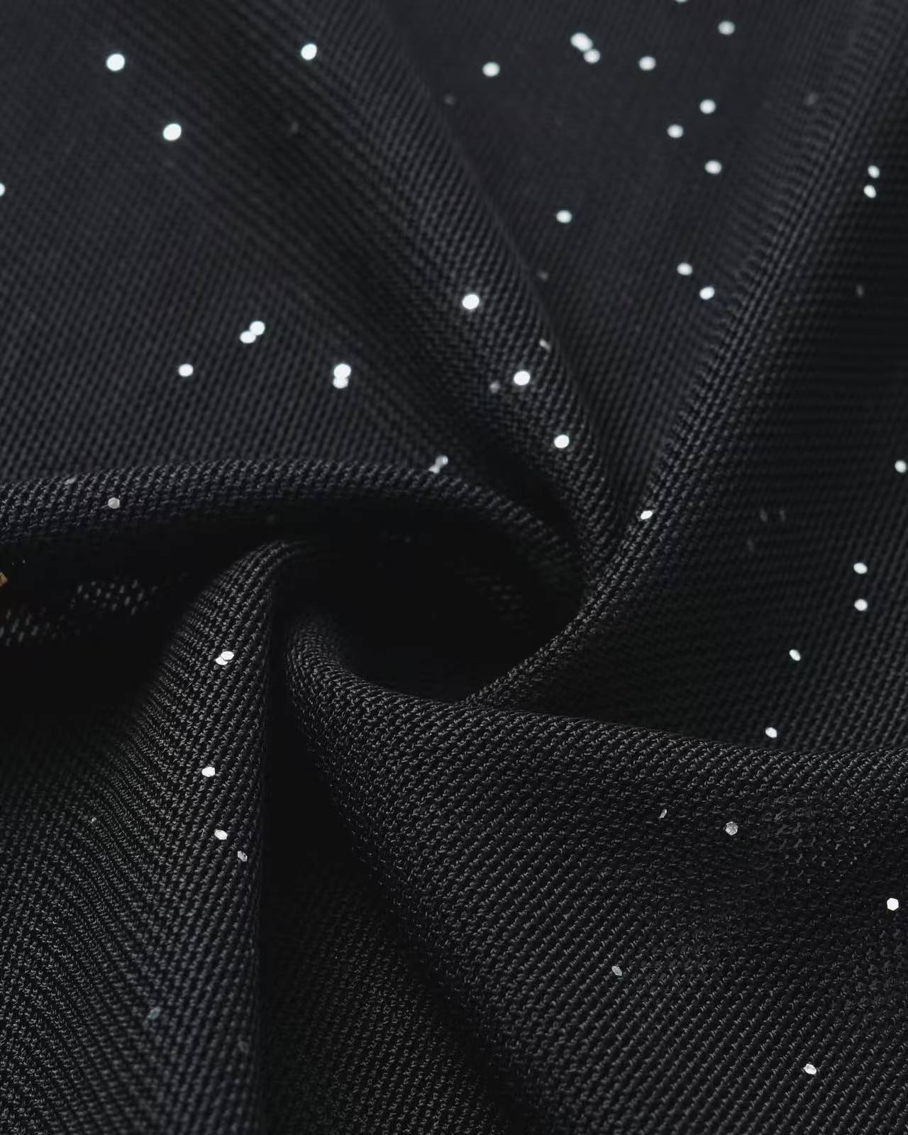 Galaxy pants —MIDNIGHT