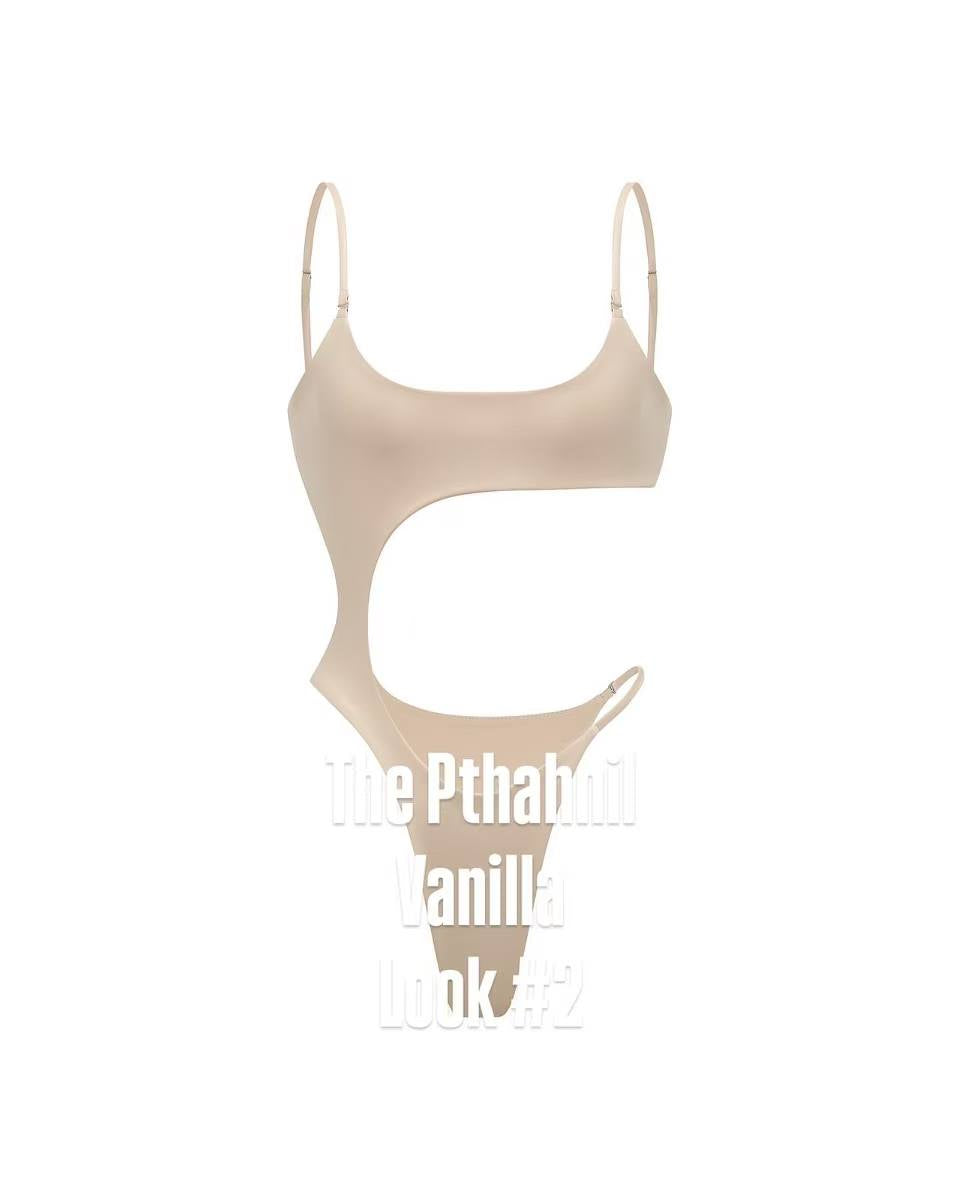 The pthahnil — vanilla