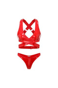 Bael flame red top