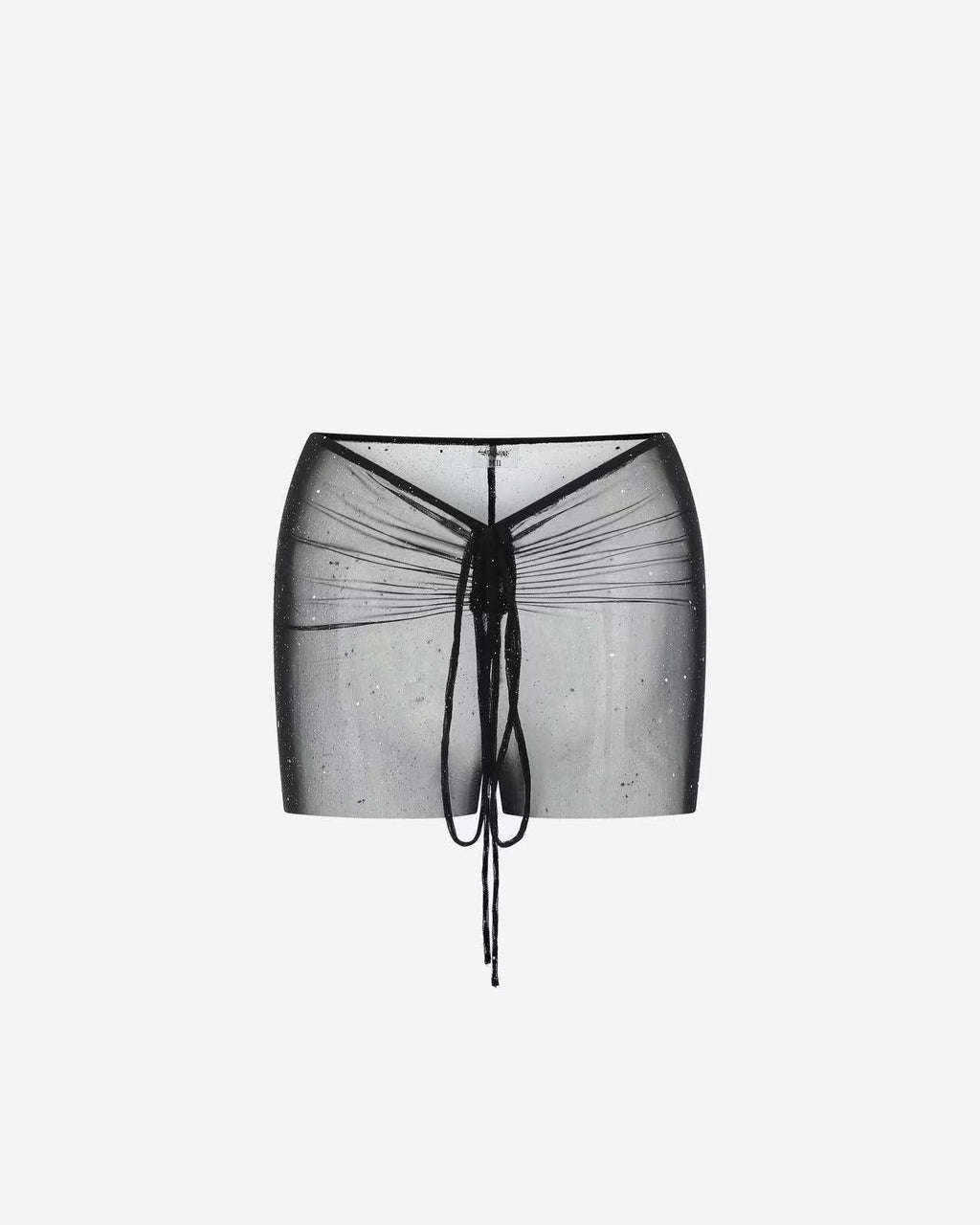 Seraphina shorts — midnight