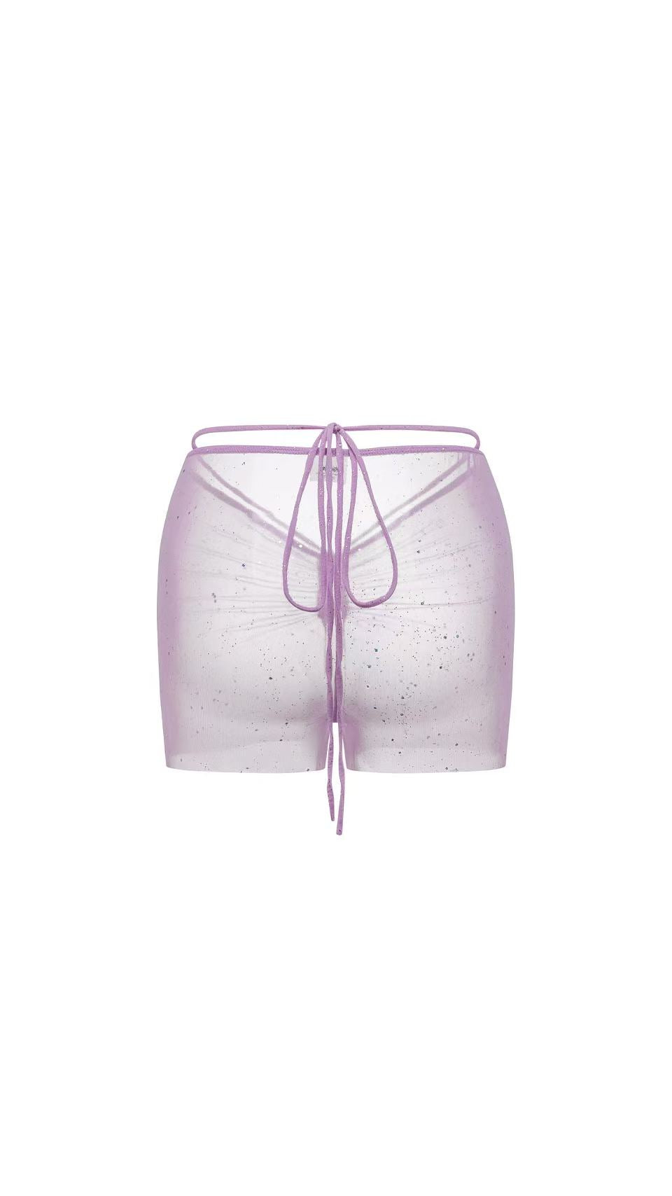 Seraphina shorts — nebula