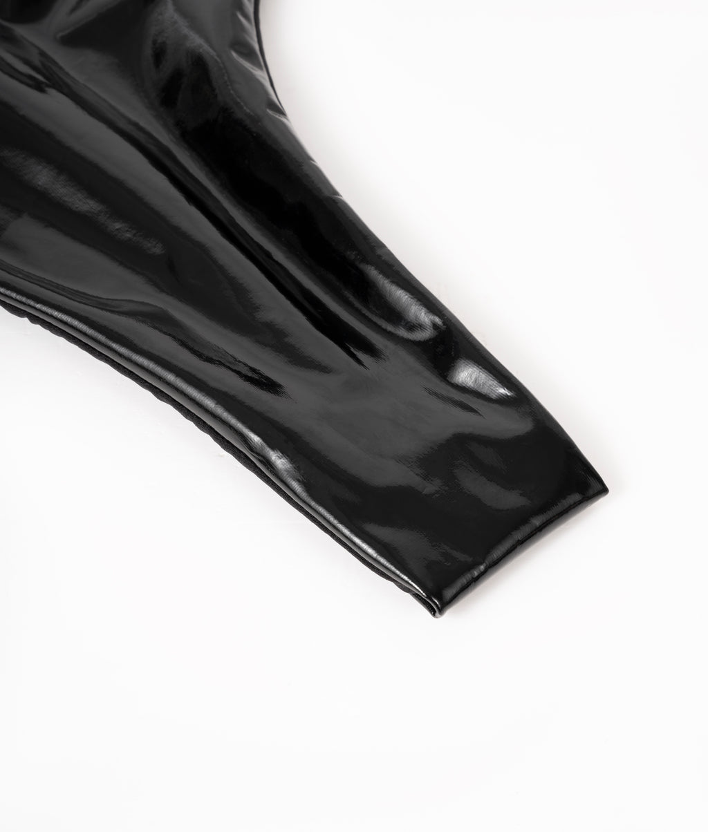 Glamour muse ——black