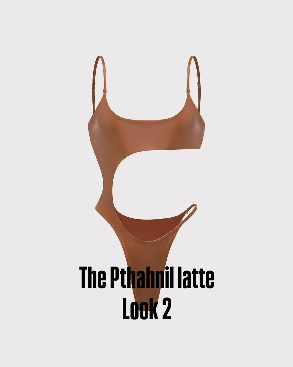 The pthahnil— latte