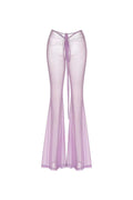 Galaxy pants —— NEBULA