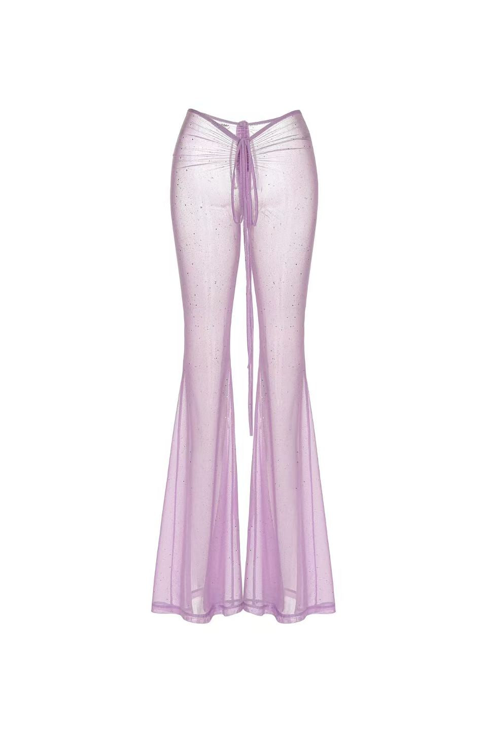 Galaxy pants —— NEBULA