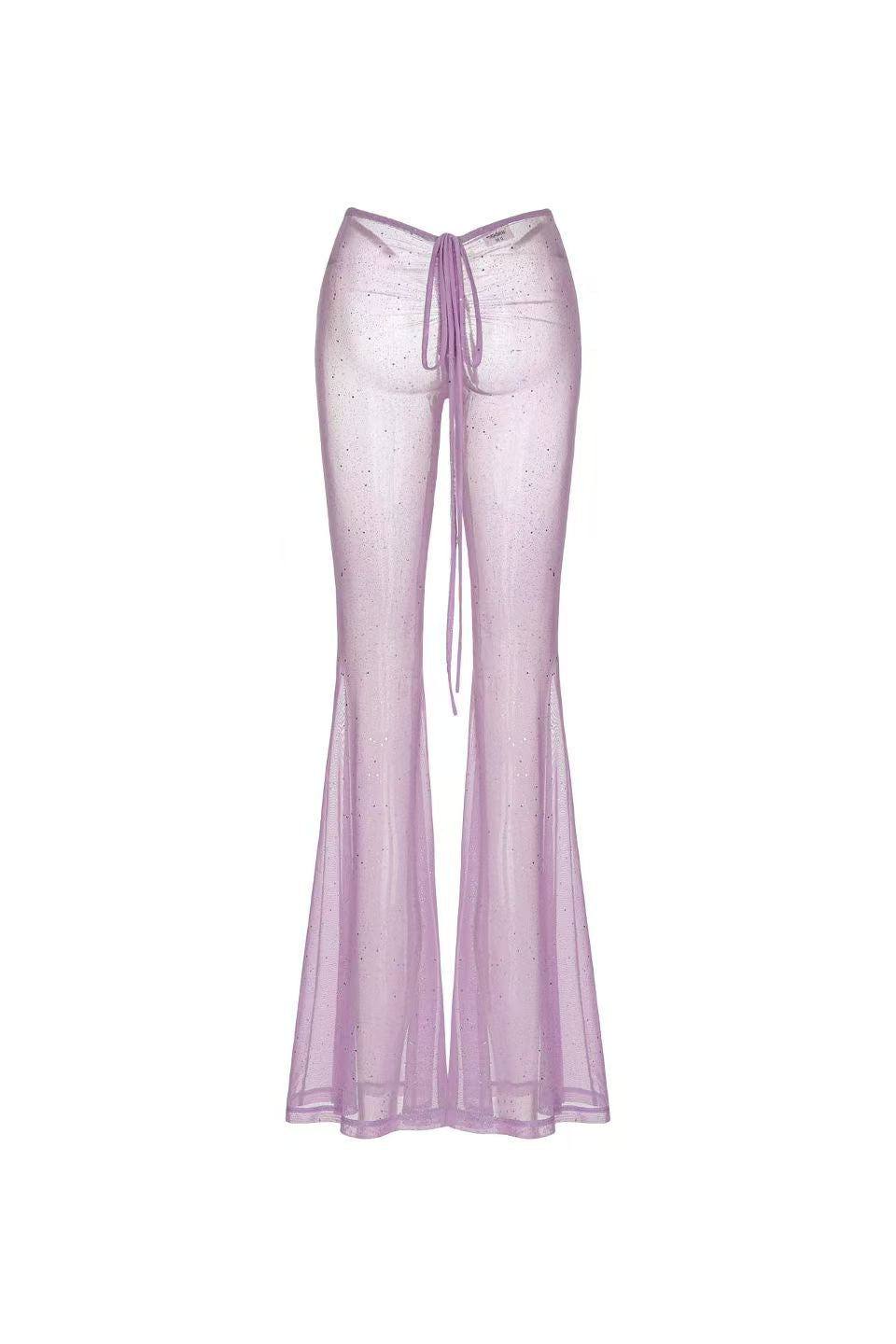 Galaxy pants —— NEBULA
