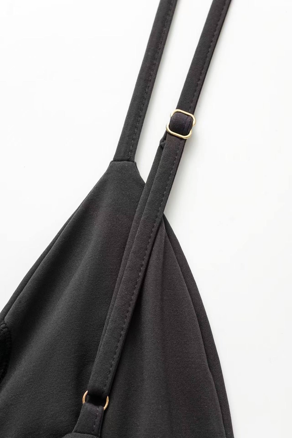 Basic training — matte dark