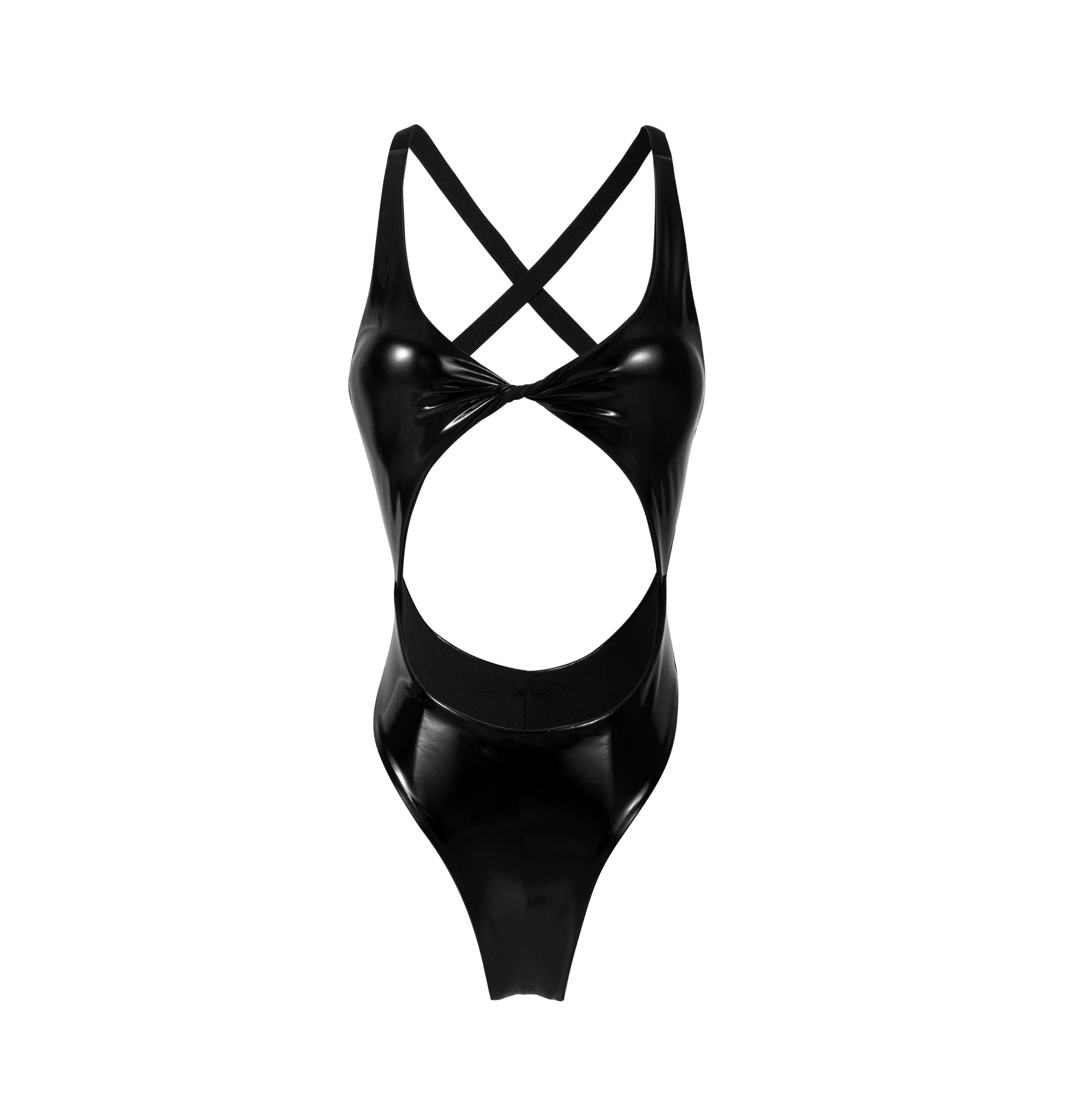 Glamour muse ——black