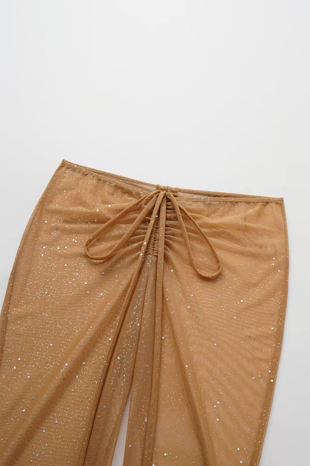 Galaxy pants —— AMBERIS