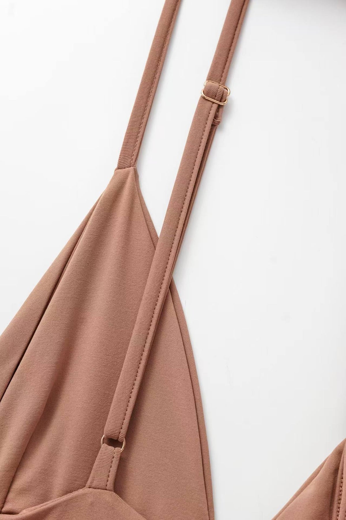 Basic training — caramel