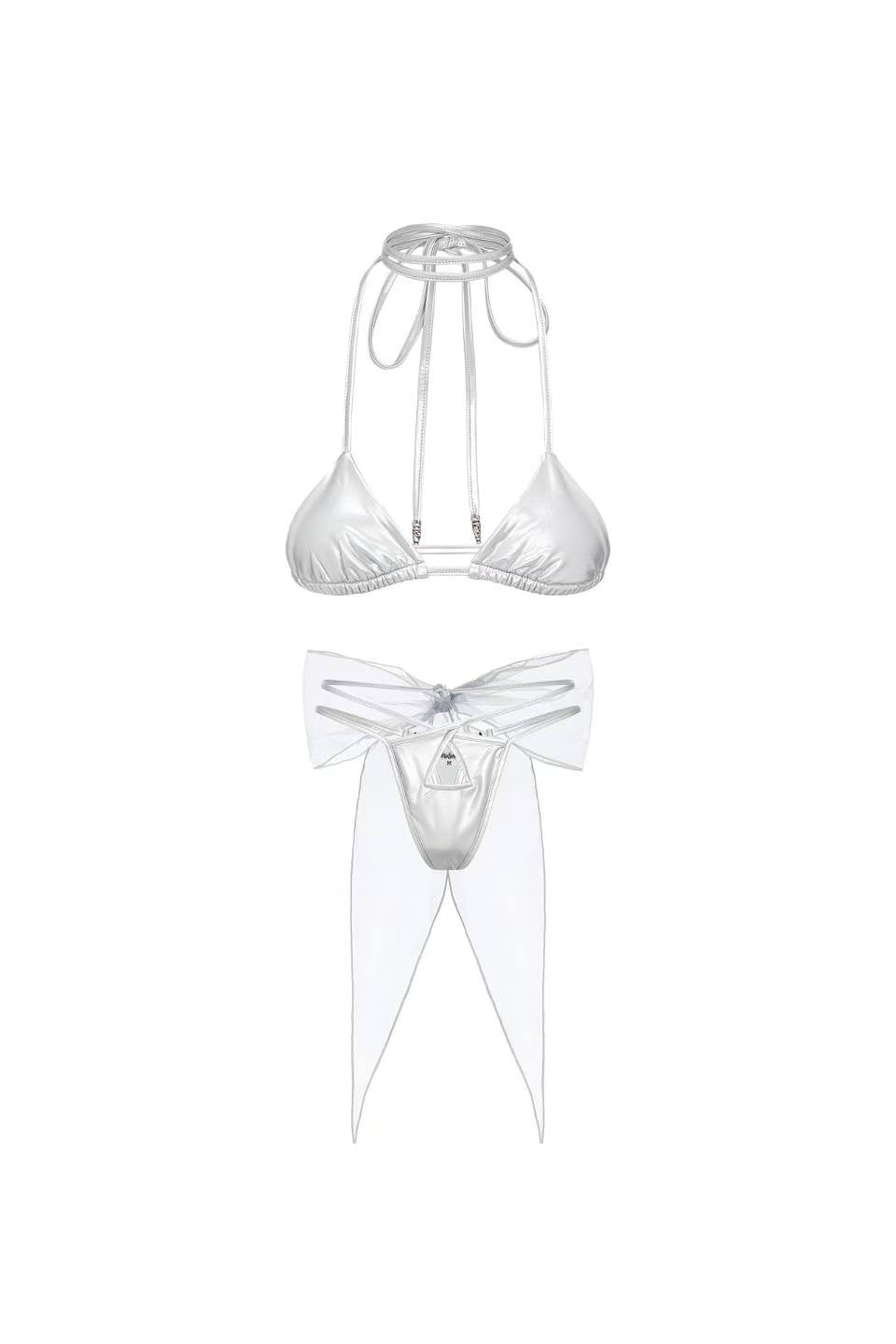 Mahonie chrome—— top