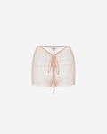 Seraphina shorts — moon