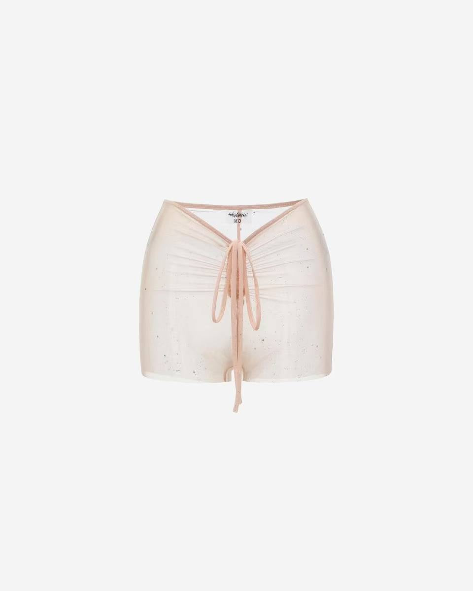 Seraphina shorts — moon