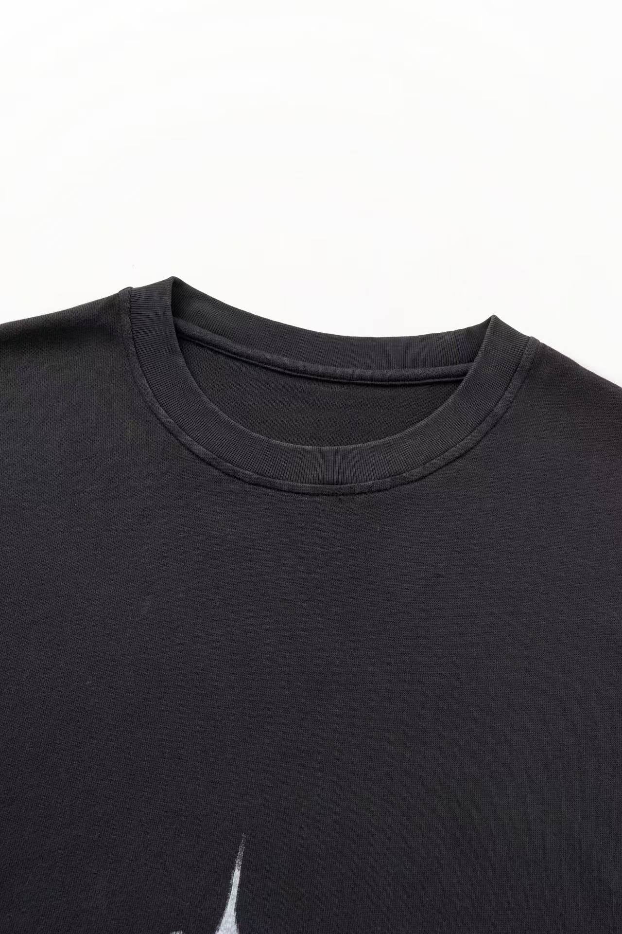Vagabond T shirt —— drama on stage