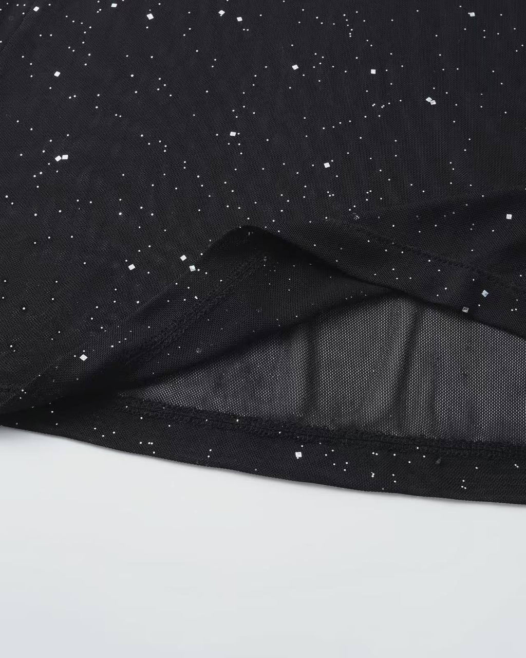Galaxy pants —MIDNIGHT