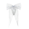 Mahonie chrome —— bottom