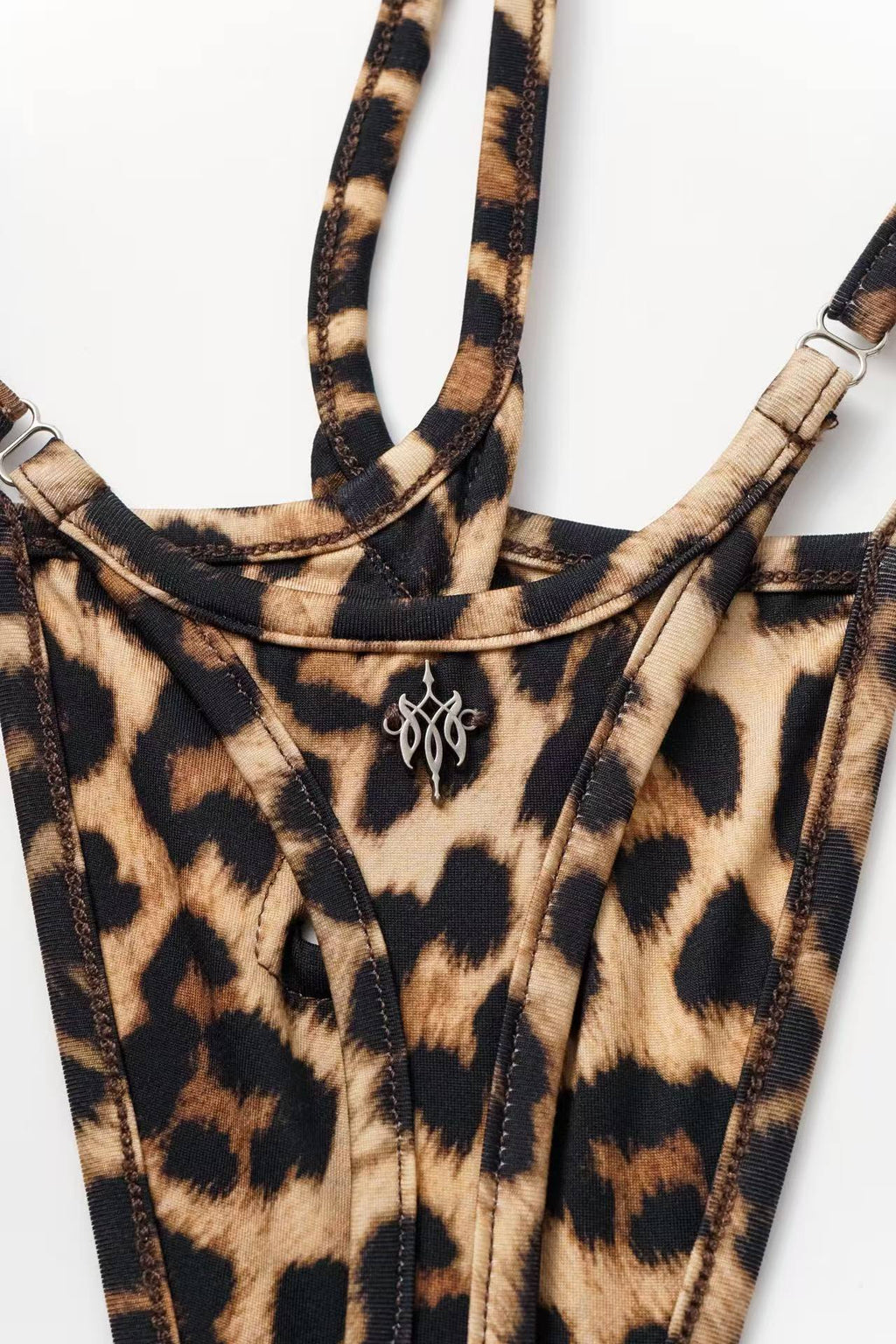 Mahonie leopard —— bottom