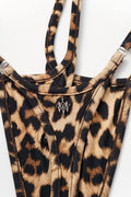Mahonie leopard —— bottom