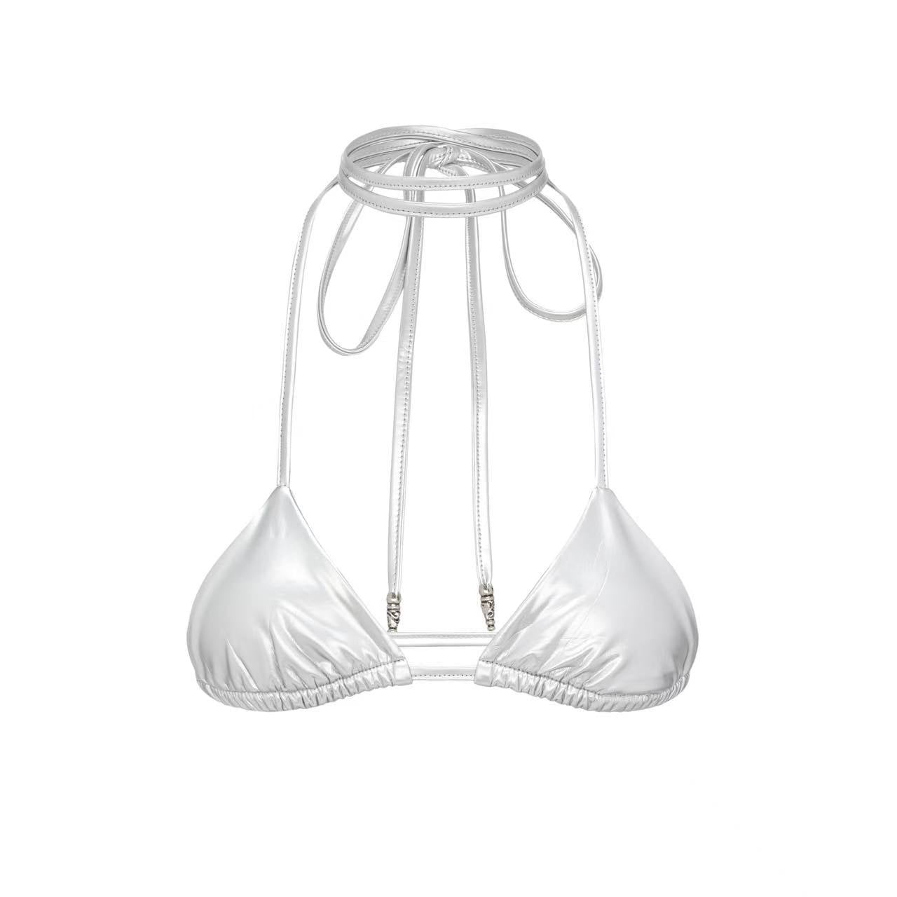 Mahonie chrome—— top