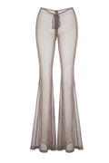 Galaxy pants —— FOG