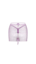 Seraphina shorts — nebula