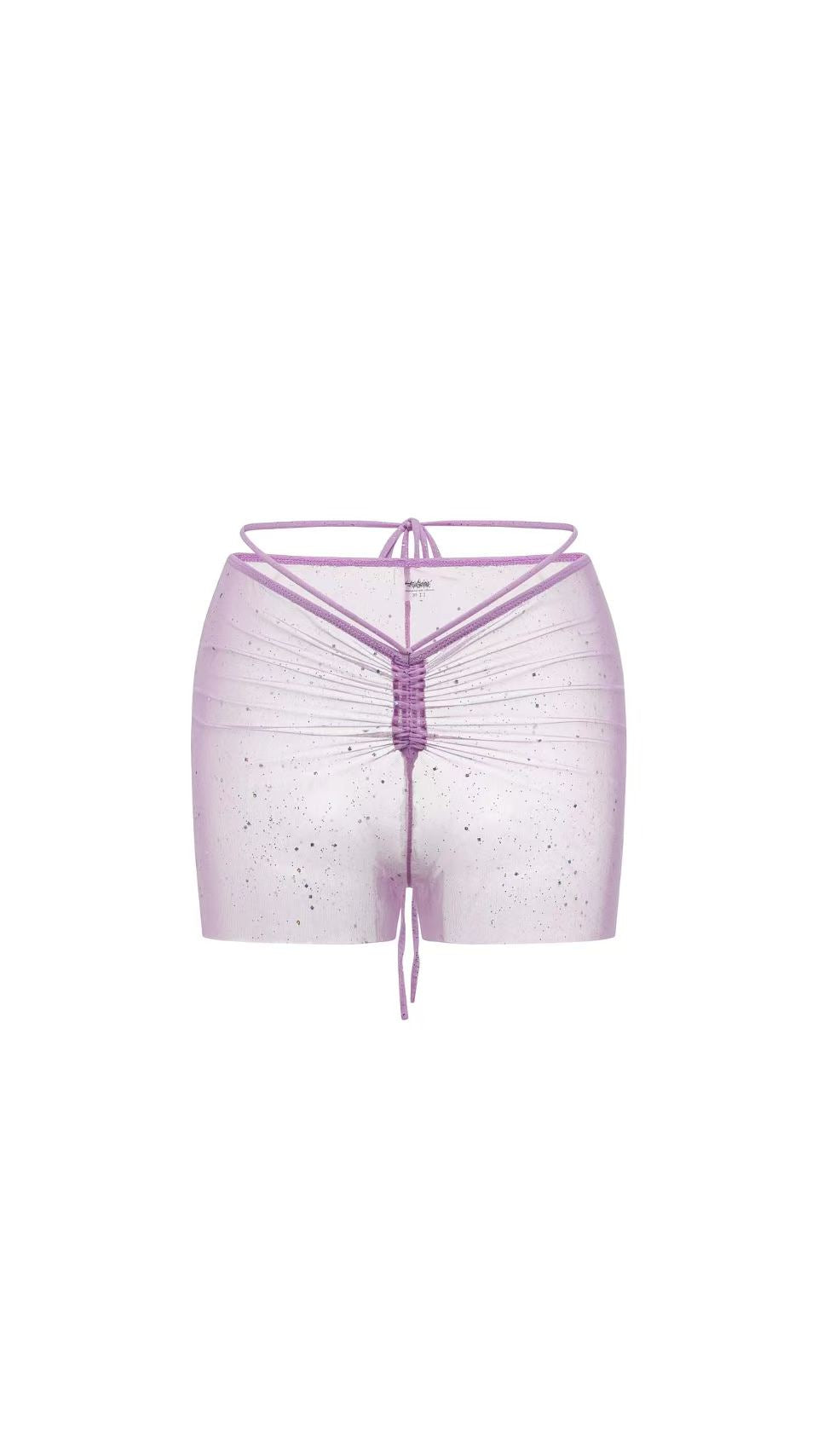 Seraphina shorts — nebula