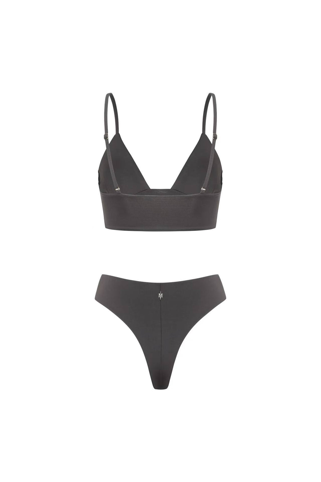 Basic training — matte dark