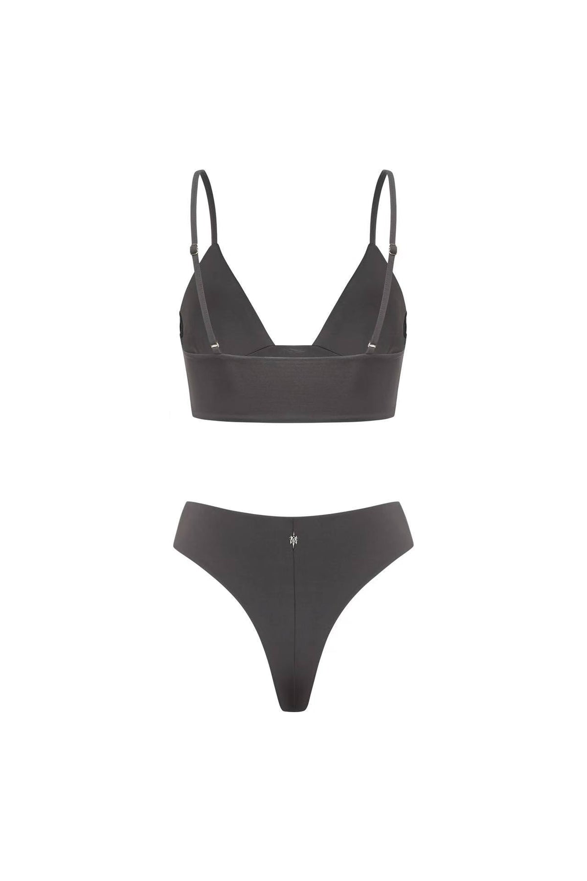 Basic training — matte dark