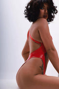 Glamour muse -flame