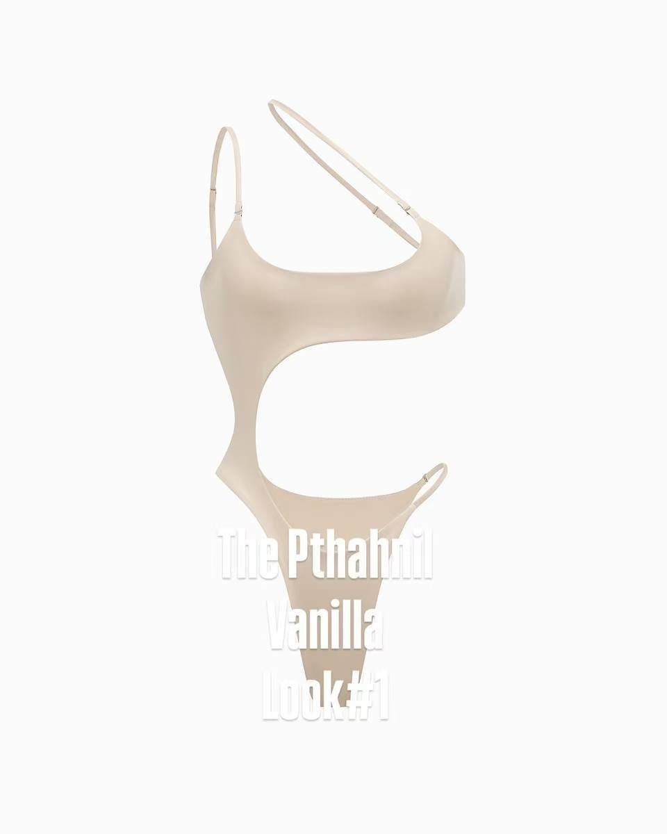 The pthahnil — vanilla