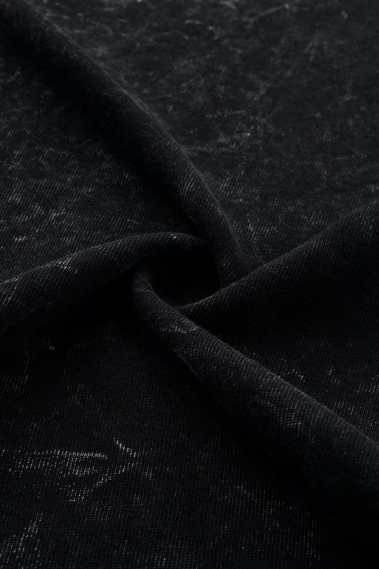 Vagabond —charcoal blk top