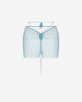 Seraphina shorts — sea salt