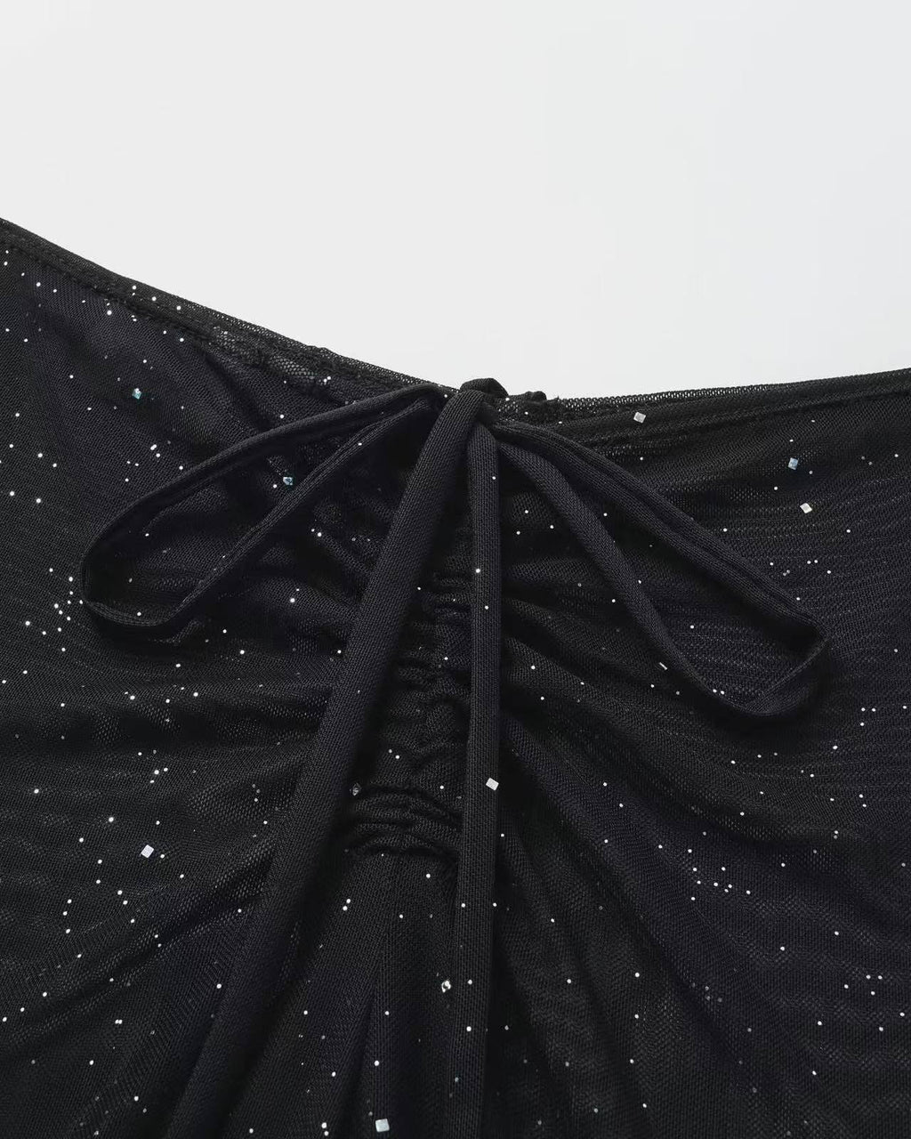 Galaxy pants —MIDNIGHT